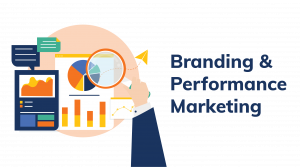 Branding & Performance Digital Marketing